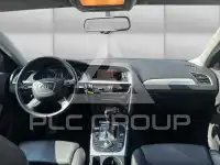 2014 Audi A4