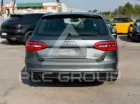 2014 Audi A4