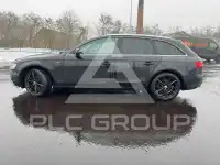 2014 Audi A4