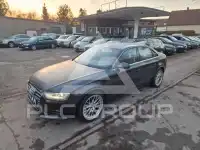 2014 Audi A4