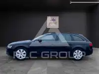 2014 Audi A4