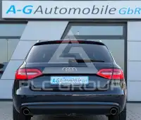 2014 Audi A4
