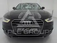 2014 Audi A4