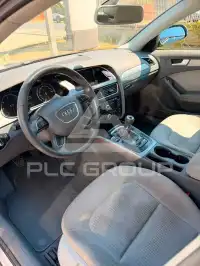 2014 Audi A4