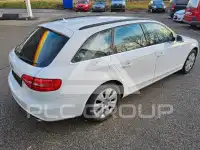 2014 Audi A4