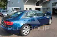 2014 Audi A4
