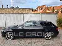 2014 Audi A4