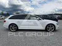 2014 Audi A4