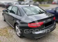 2014 Audi A4
