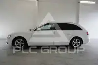 2014 Audi A4