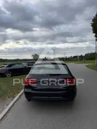 2014 Audi A4