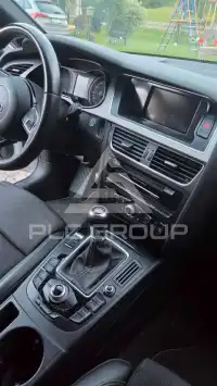 2014 Audi A4