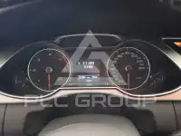 2014 Audi A4