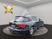 2014 Audi A4