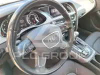 2014 Audi A4