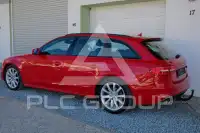 2014 Audi A4