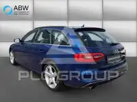 2014 Audi A4
