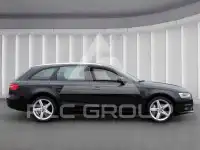 2014 Audi A4