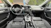 2014 Audi A4