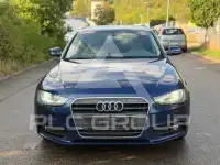 2014 Audi A4