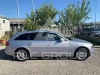 2014 Audi A4