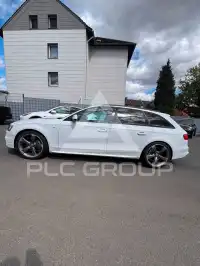 2014 Audi A4