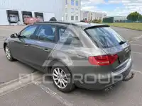 2014 Audi A4