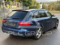 2014 Audi A4