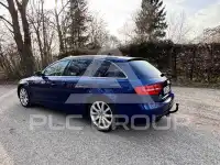 2014 Audi A4