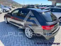 2014 Audi A4