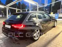 2014 Audi A4