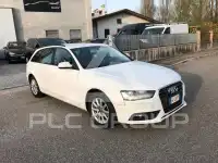 2014 Audi A4