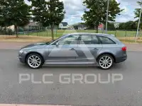 2014 Audi A4