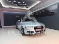 2014 Audi A4