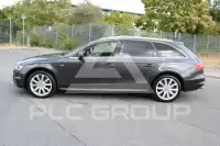 2014 Audi A4