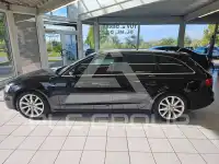 2014 Audi A4