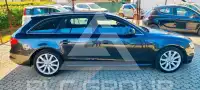 2014 Audi A4