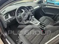 2014 Audi A4
