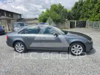 2014 Audi A4