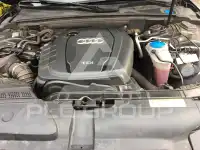 2014 Audi A4