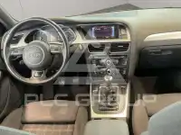2014 Audi A4