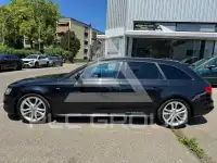 2014 Audi A4