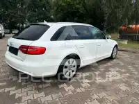 2014 Audi A4
