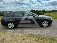 2014 Audi A4
