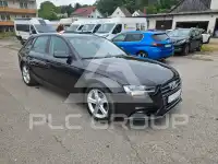 2014 Audi A4