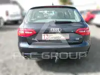 2014 Audi A4