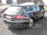 2014 Audi A4