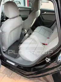 2014 Audi A4