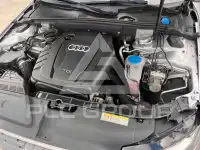 2014 Audi A4