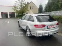 2014 Audi A4